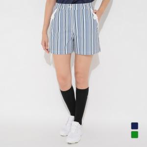 キャロウェイ レディース ゴルフウェア ショートパンツ 春 夏 6217005164 8WAYストレッチ 透け防止 Callaway