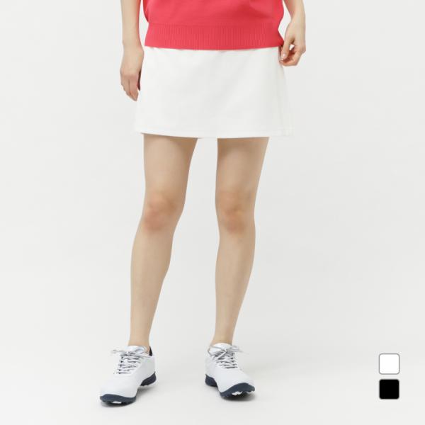 コルウィン レディース ゴルフウェア キュロット 春 夏 ツイルニットキュロット KO-1B2015...