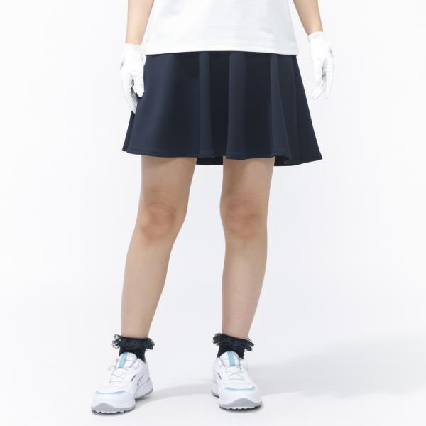 コルウィン レディース ゴルフウェア スカート 春 夏 ニットフレアスカート KO-1B2026SK...