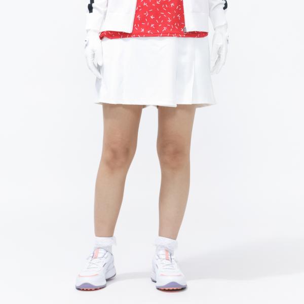 コルウィン レディース ゴルフウェア スカート 春 夏 キュロットスカート KO-1B2046SK ...