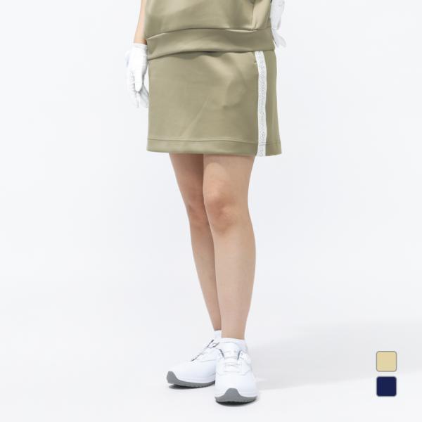 コルウィン レディース ゴルフウェア スカート 春 夏 ダンボールスカート KO-1B2006SK ...