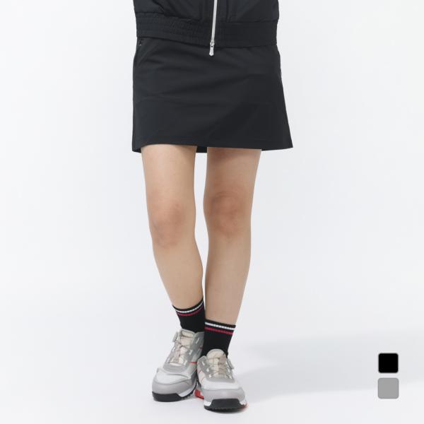 セントアンドリュース レディース ゴルフウェア スカート 春 夏 ナイロンタフタスカート 04361...