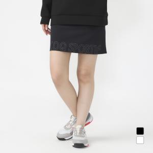 adidas（アディダス） レディース ゴルフウェア スカート 秋 冬