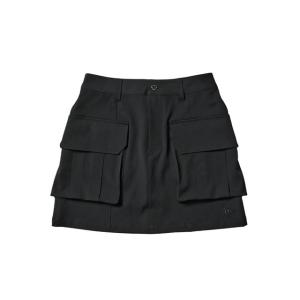 NEW ERA（ニューエラ） ゴルフウェア スカート レディース Women's