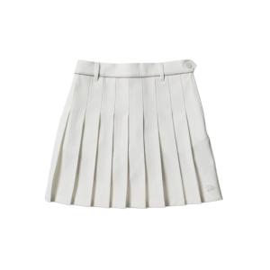 ニューエラ ゴルフスカート WHIの買取情報