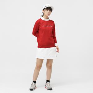 コルウィン レディース ゴルフウェア キュロッ...の詳細画像3
