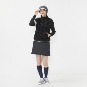 コルウィン レディース ゴルフウェア ウインド...の詳細画像4