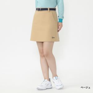 ティゴラ レディース ゴルフウェア スカート ...の詳細画像2