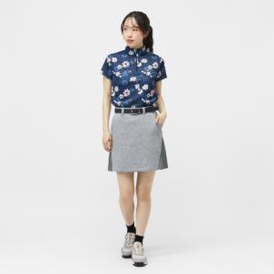 ティゴラ レディース ゴルフウェア スカート ...の詳細画像4
