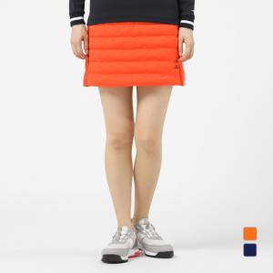 ティゴラ レディース ゴルフウェア ウインドスカート