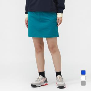 and per se（アンパスィ） レディース ゴルフウェア スカート 秋 冬 エ