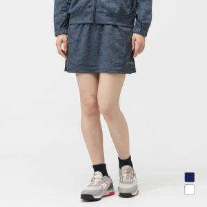 PING（ピン） レディース ゴルフウェア スカート 秋 冬 23FWニット