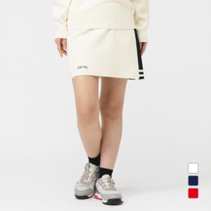 PING（ピン） レディース ゴルフウェア スカート 秋 冬 23FWニット