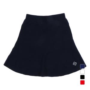 マリ クレール レディース ゴルフウェア 秋 冬 スカート ニットスカート 730304 marie claire