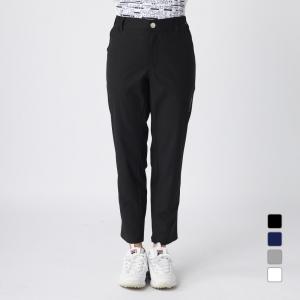 フィラ レディース ゴルフパンツ