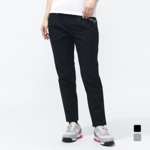 PING（ピン） レディース ゴルフウェア ロングパンツ 秋 冬 23FWラグ