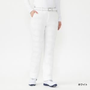 ティゴラ レディース ゴルフウェア ウインドパ...の詳細画像1