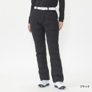 ティゴラ レディース ゴルフウェア ウインドパ...の詳細画像2