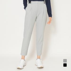 値下げしました♡キャロウェイ レディースロングパンツ グレー 接触冷感 値下げしました♡キャロウェイ レディースロングパンツ グレー 接触冷