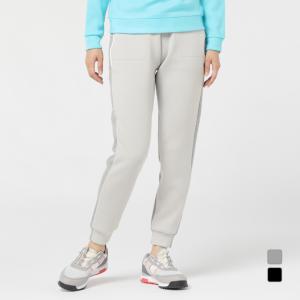 ARCHIVIO アルチビオ 裏起毛スウェットパンツ ブラック系 36 ゴルフ