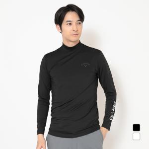 キャロウェイ ゴルフ長袖インナーの買取情報