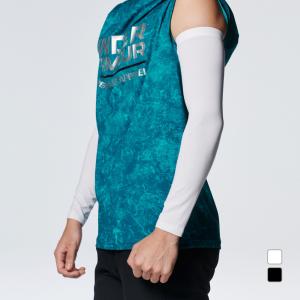 アンダーアーマー アームカバー UAバニッシュ ...の商品画像