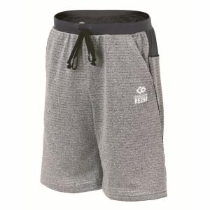 コラントッテ 健康アクセサリー 用品 コラントッテ レスノ RESNO スイッチングパンツ ハーフ AJDKB68M ゴルフウェア 春 夏 メンズ 肩こり解消 Colantotte