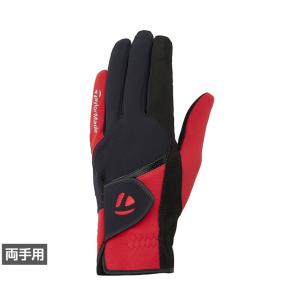 adidas（アディダス） ゴルフ 両手用グローブ メンズ パームラップ