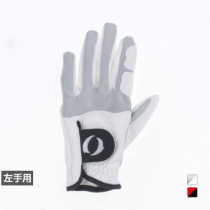 IGNIO（イグニオ） ジュニア ゴルフグローブ IG-1G4017 〔両手