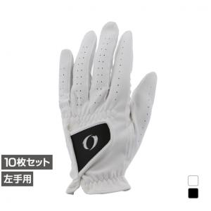 IGNIO（イグニオ） ゴルフウェア ゴルフグローブ 全天候 グローブ IG