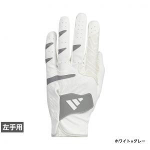 アディダス ゴルフウェア ゴルフグローブ コー...の詳細画像3