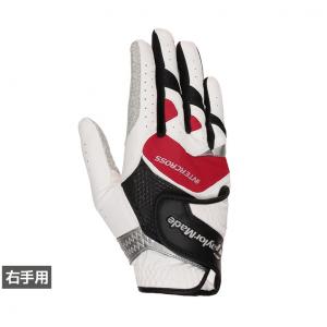 TaylorMade（テーラーメイド） ゴルフ 左利き 右手着用 TM24 インター