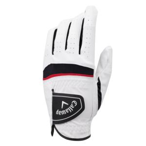 キャロウェイ ゴルフウェア ゴルフグローブ 春 夏 グローブ Warbird Glove 21 4518288224 柔らかい合成皮革 メンズ Callaway