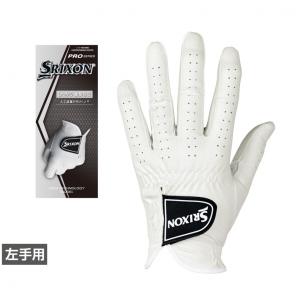 SRIXON スリクソン ゴルフウェア ゴルフグローブ グローブ GGGS028