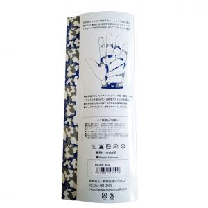 ミック ゴルフウェア ゴルフグローブ FITO...の詳細画像2