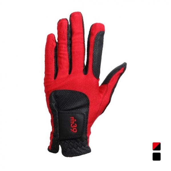 ミック ゴルフウェア ゴルフグローブ グローブ 全方向ストレッチ素材 TOYOBO エスパ使用 メン...