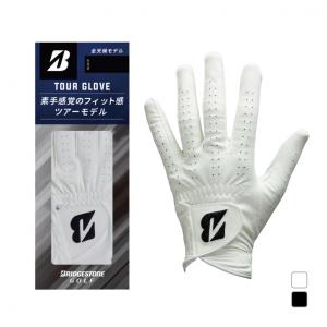 ブリヂストン ゴルフウェア ゴルフグローブ 春 夏 グローブ TOUR GLOVE ツアーグローブ 2021 GLG12 メンズ BRIDGESTONE｜アルペングループヤフー店