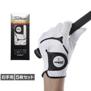 2026年7月】Titleist ゴルフグローブのおすすめ人気ランキング - Yahoo
