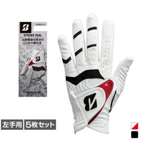 BRIDGESTONE（ブリヂストン） ゴルフ手袋・グローブ ストロング