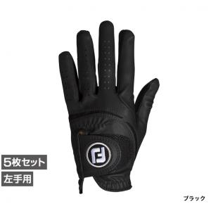 5枚セット フットジョイ ゴルフウェア ゴルフ...の詳細画像1
