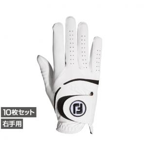 FootJoy（フットジョイ） 5枚セット ゴルフウェア ゴルフグローブ
