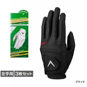 3枚セット キャロウェイ ゴルフウェア ゴルフ...の詳細画像1