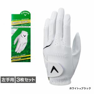3枚セット キャロウェイ ゴルフウェア ゴルフ...の詳細画像2