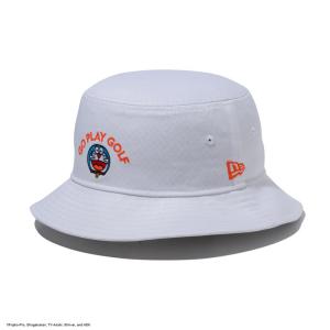 NEW ERA（ニューエラ） ゴルフウェア キャップ 春 夏 GF BUCKET-01