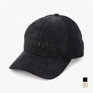 BRIEFING ゴルフ MEN'S SUEDE CAP メンズ : ZOZOTOWN Yahoo!店 - 通販