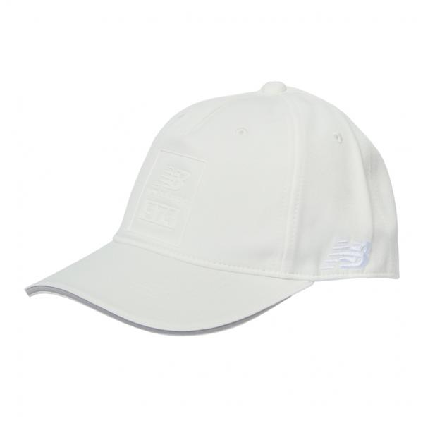 ニューバランス ゴルフウェア キャップ 秋 冬 FIVE PANELS CAP 0125287017...
