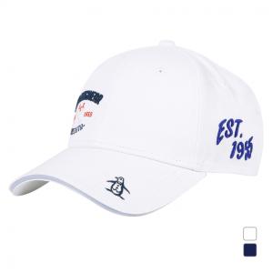 マンシングウェア ゴルフウェア キャップ 春 夏 ゴルフ キャップ MGBTJC08CH メンズ Munsingwear