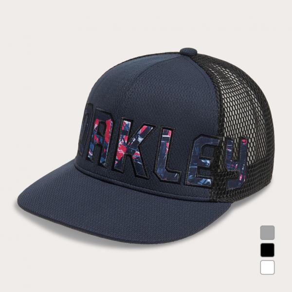 オークリー ゴルフウェア キャップ 春 夏 LOGO CAP 24.0 FOS901714 メンズ ...