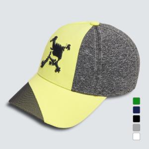 オークリー ゴルフウェア キャップ 春 夏 SKULL HYBRID CAP 23.0 FOS901391 メンズ OAKLEYの商品画像