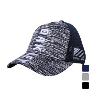 オークリー 3D刺繍フロント メッシュキャップゴルフ キャップ BG VERTICAL CAP 14.0 FOS900200 メンズ OAKLEY